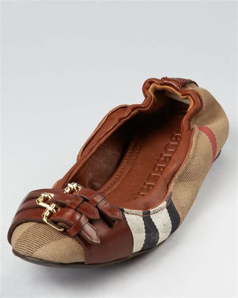 burberry shoes women sale|burberry flat shoes for women.